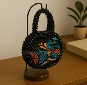 Beaded Bag for Kids