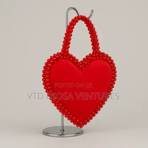 Beaded Bag for Kids