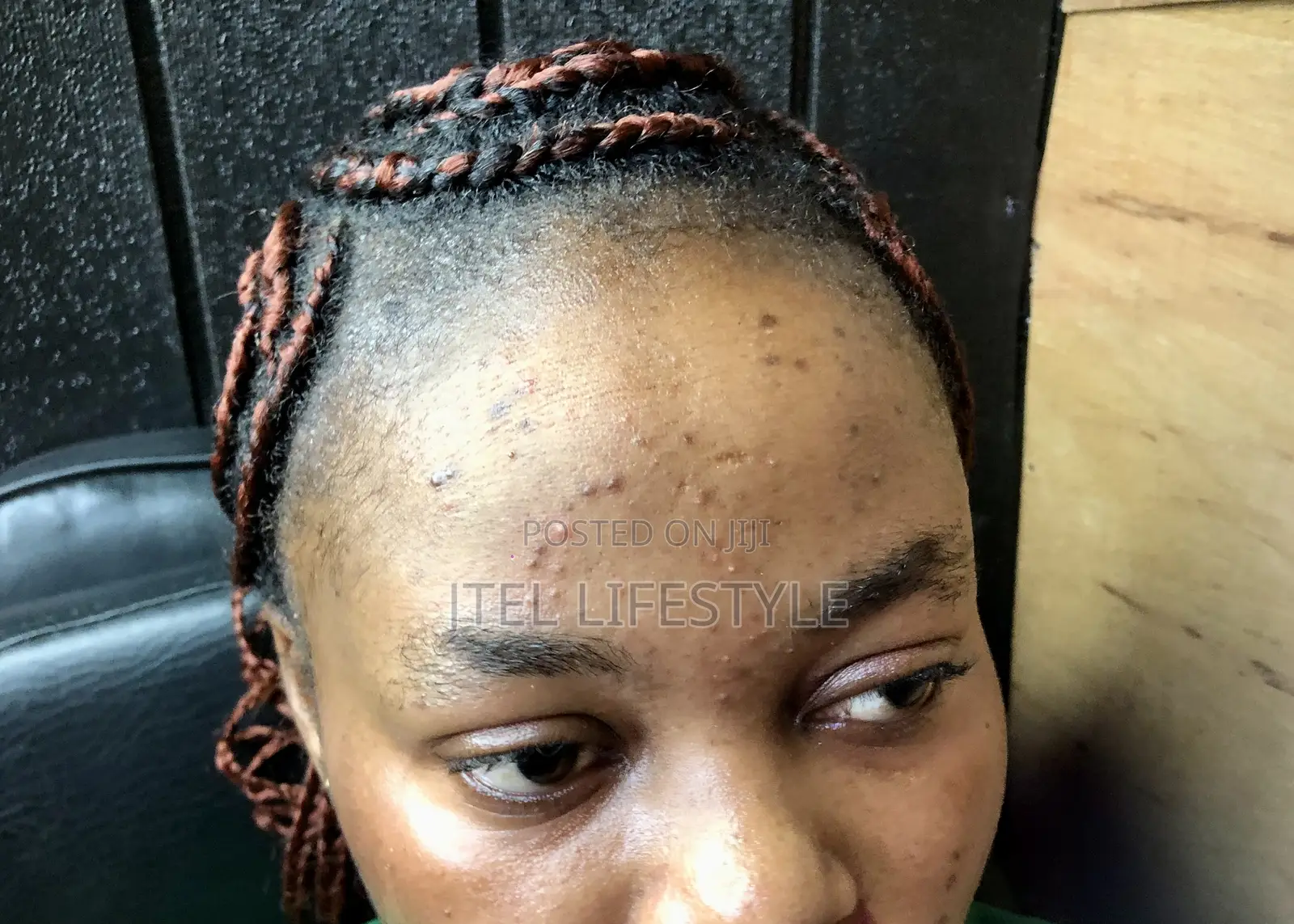 Best Price! Ombré Brows Ongoing Promo!