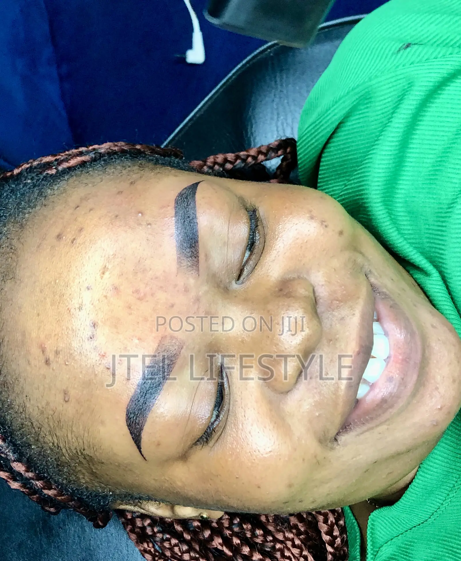 Best Price! Ombré Brows Ongoing Promo!
