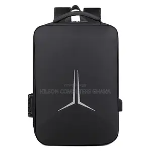 Pc Hard Case Ru577 15.6 Anti-theft Security Backpack – Large