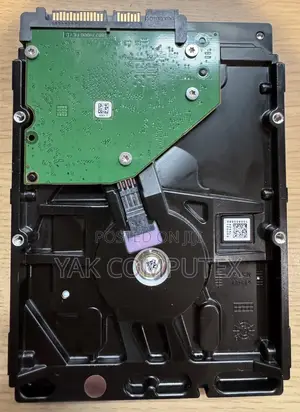 1tb Desktop Hard Drive