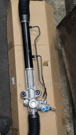 Mitsubishi Pajero, Montero 2007-2013 Steering Rack