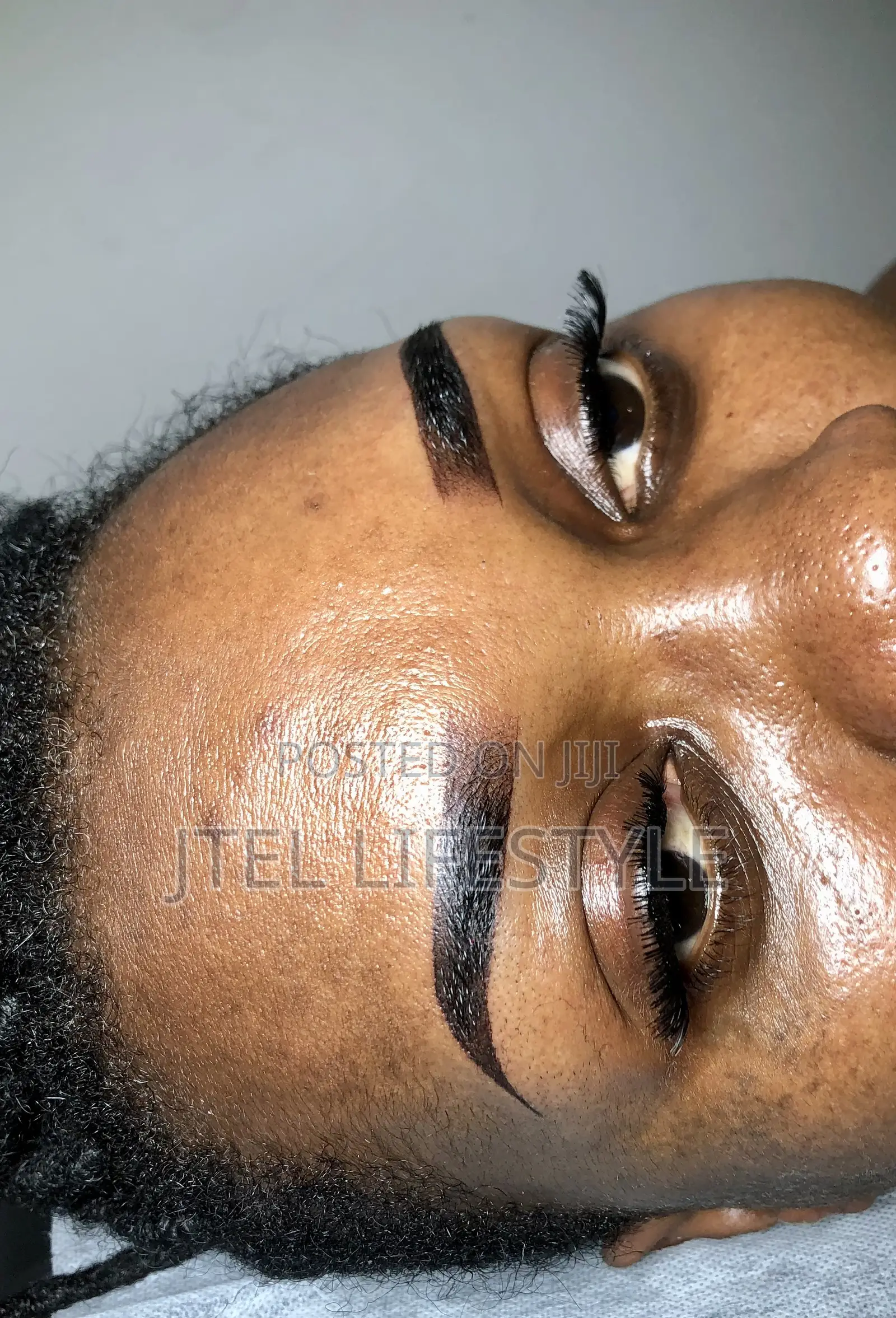 Best Price! Ombré Brows Ongoing Promo!