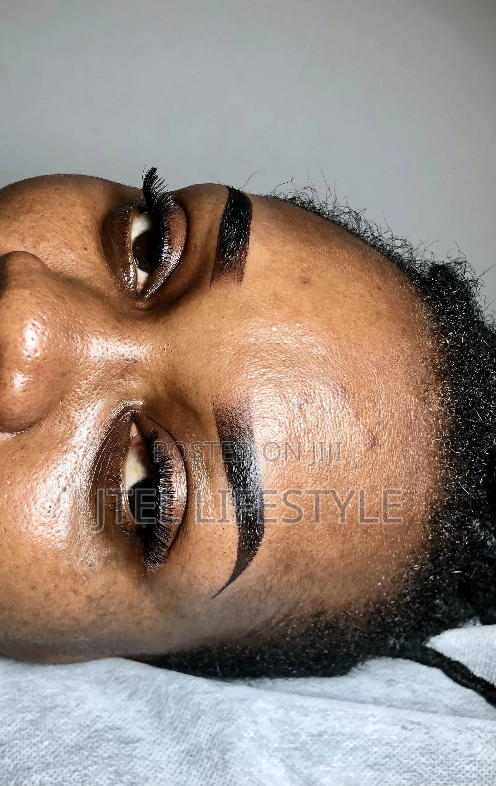 Best Price! Ombré Brows Ongoing Promo!