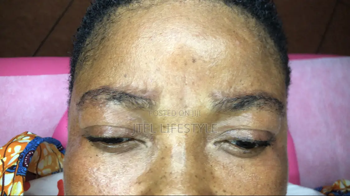 Best Price! Ombré Brows Ongoing Promo!