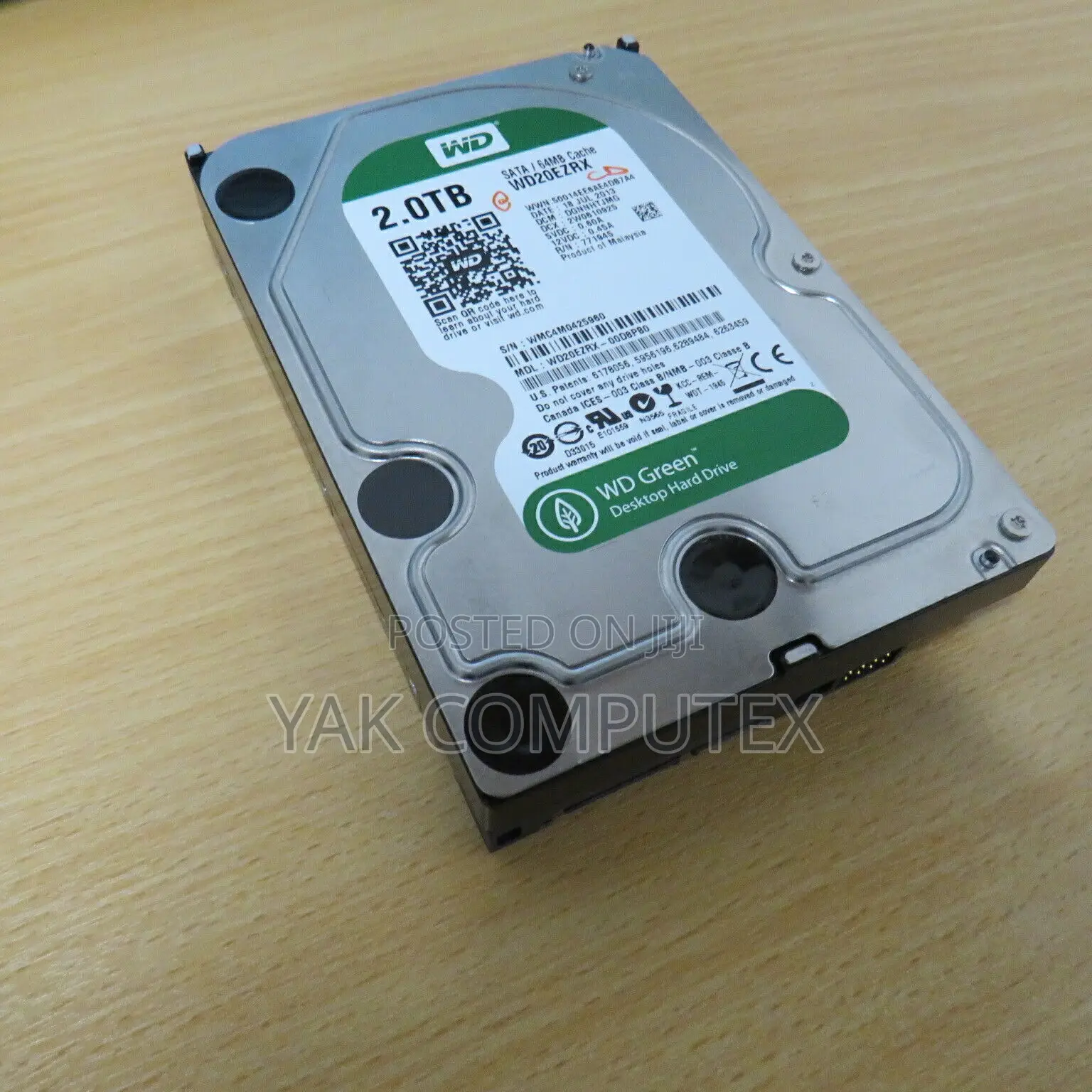 3.5" Hdd Hard Drive Windows 11 Preinstalled