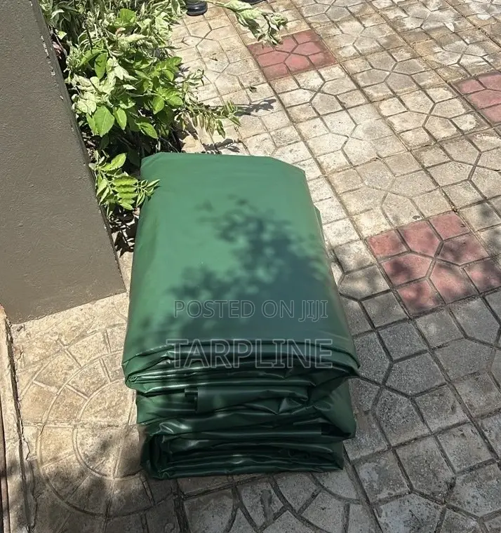 Tarpaulin 20 X 20