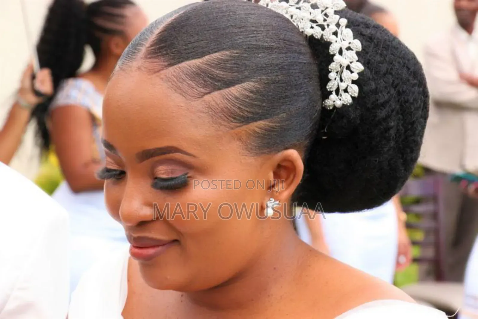 Bridal Makeup For All Occasions