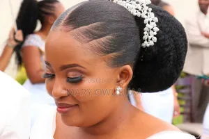 Bridal Makeup For All Occasions
