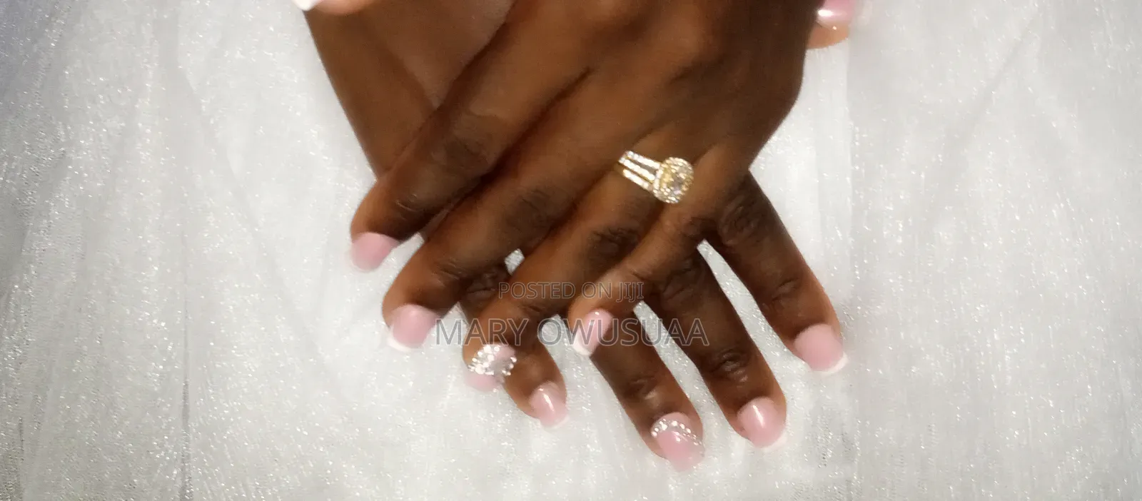 Bridal Makeup For All Occasions