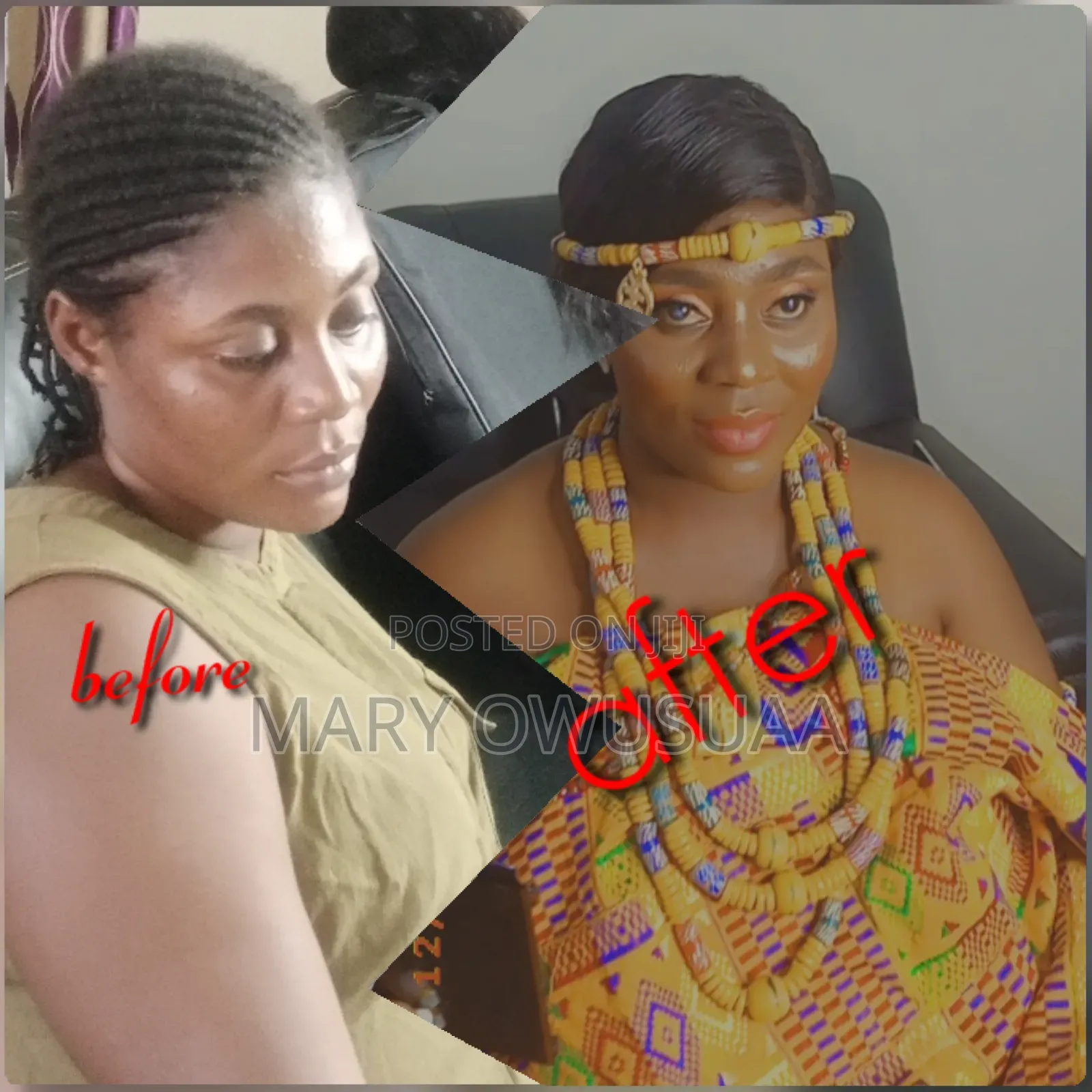 Bridal Makeup For All Occasions