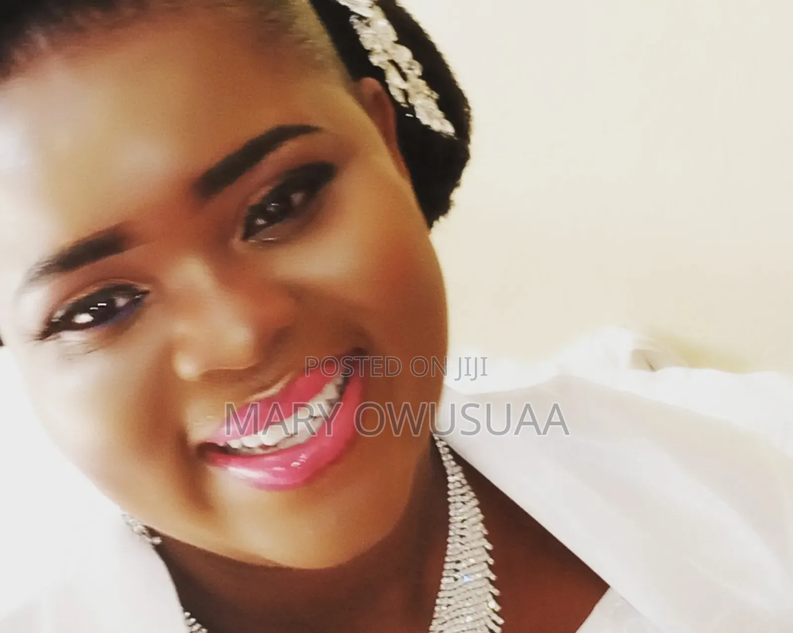 Bridal Makeup For All Occasions