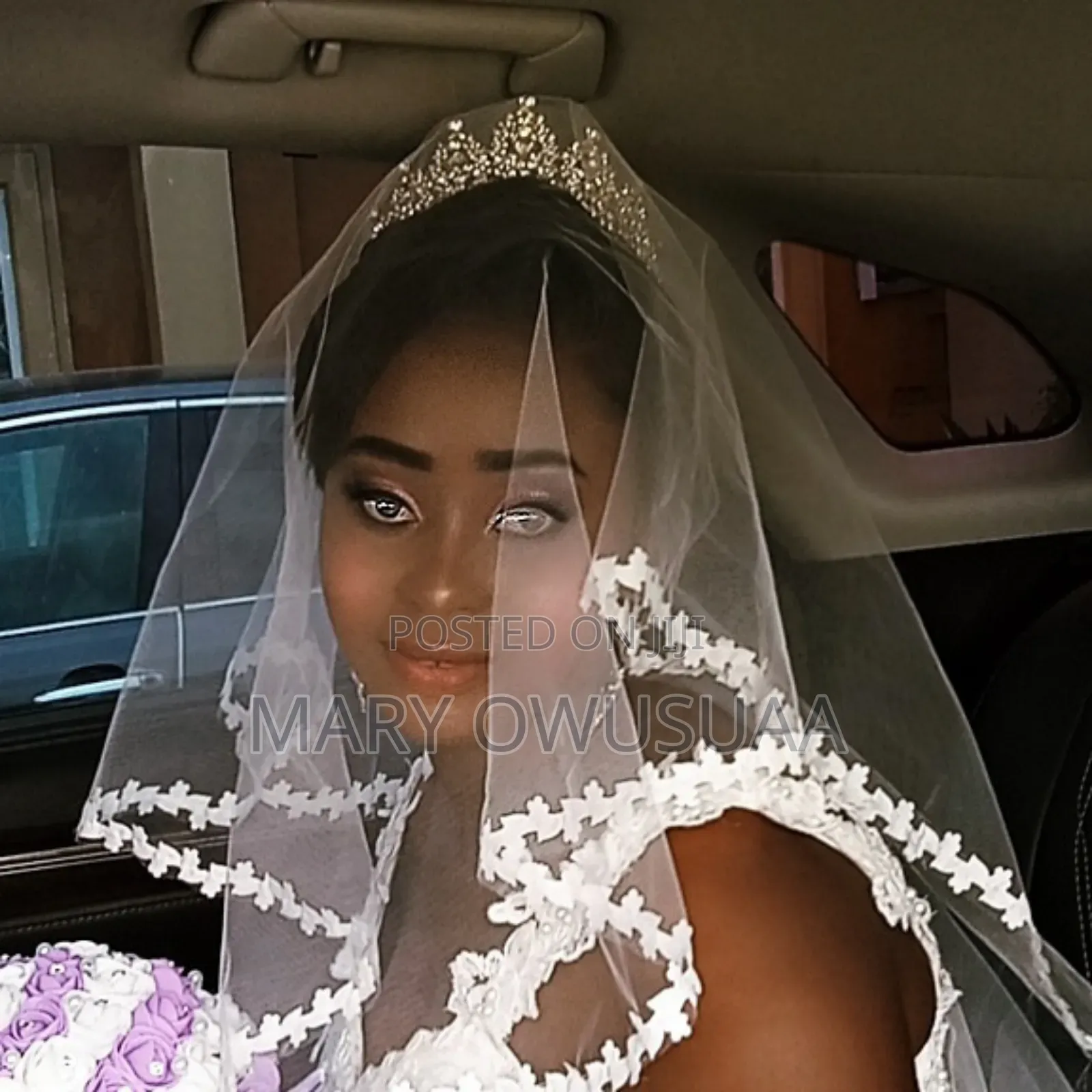 Bridal Makeup For All Occasions