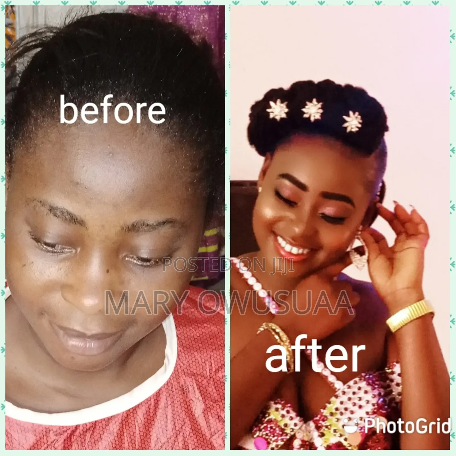 Bridal Makeup For All Occasions