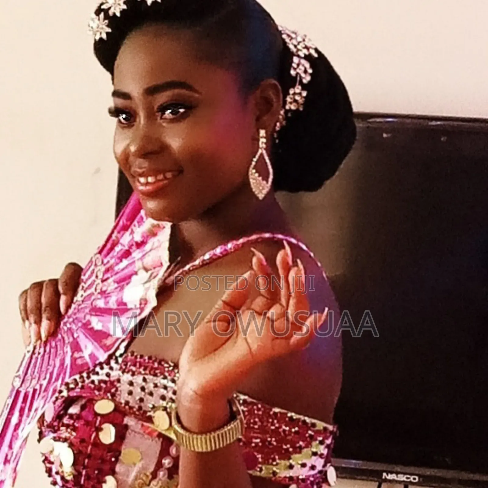 Bridal Makeup For All Occasions