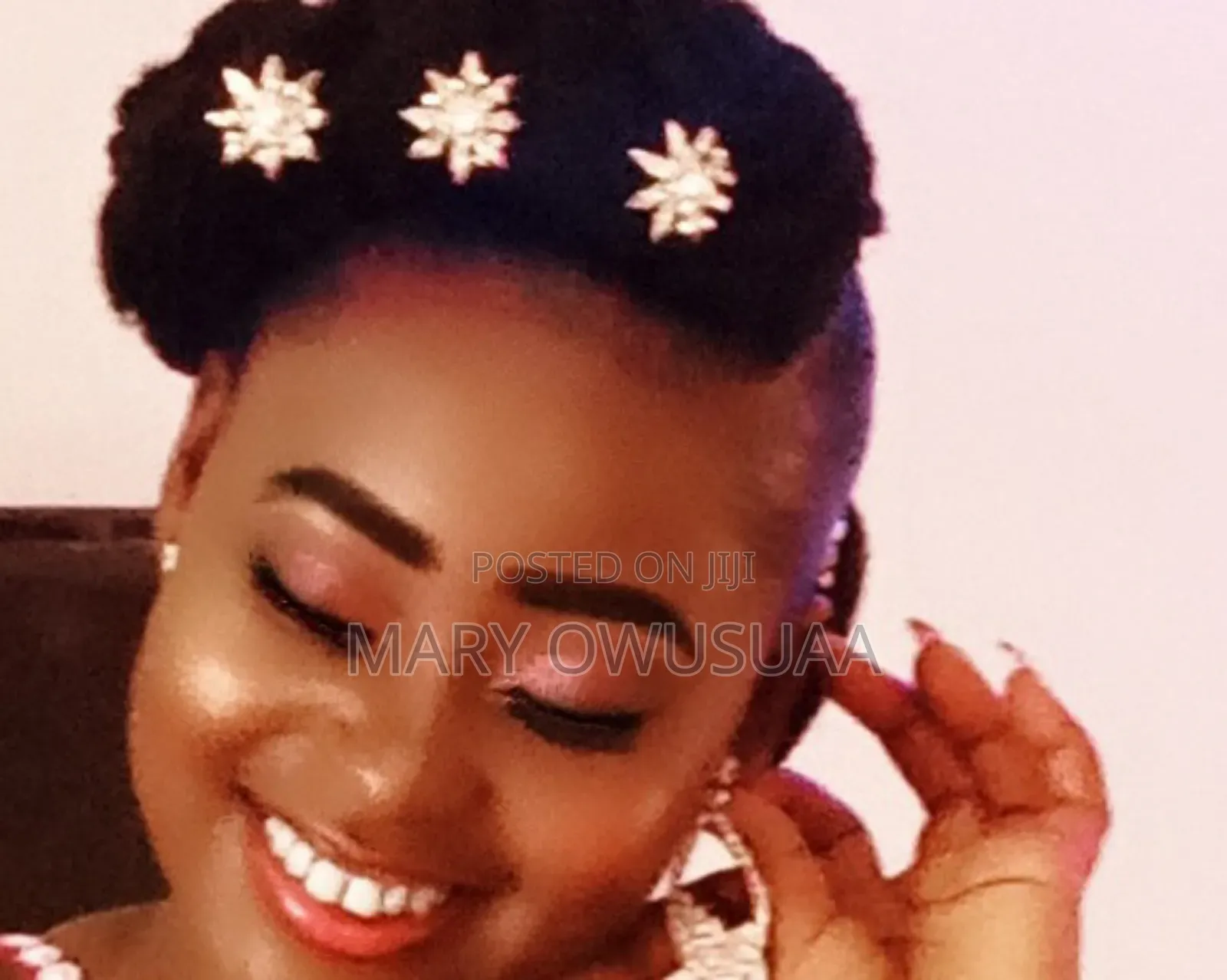 Bridal Makeup For All Occasions