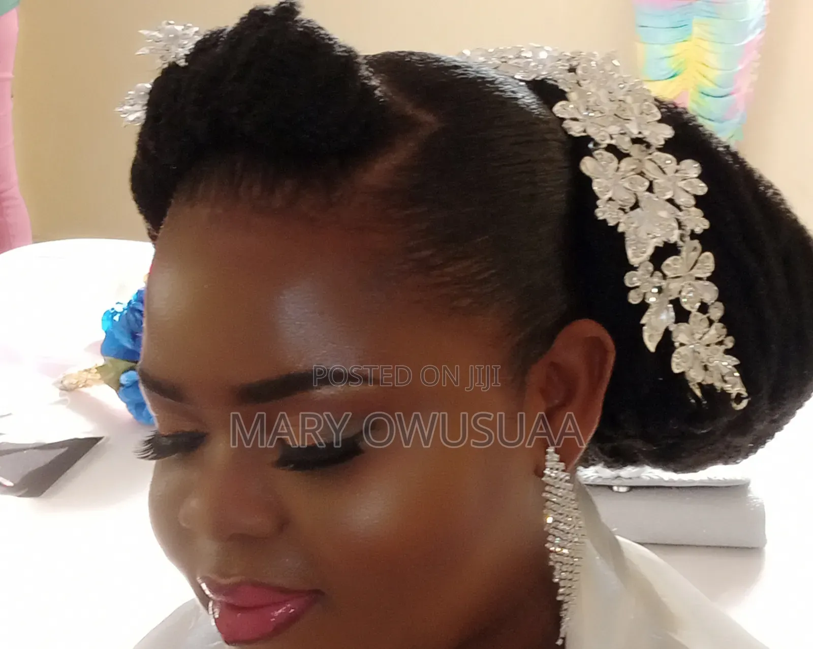 Bridal Makeup For All Occasions