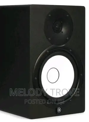 Yamaha Studio Monitors Hs8