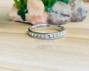 Photo - Quality Promise/Engagement Ring
