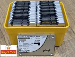 480gb SSD Drive for Laptop and Desktop