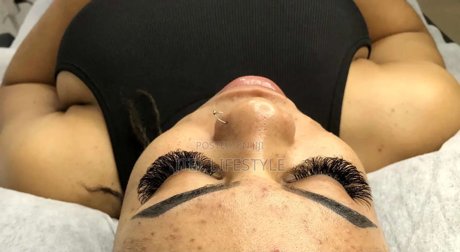Best Price! Ombré Brows Ongoing Promo!