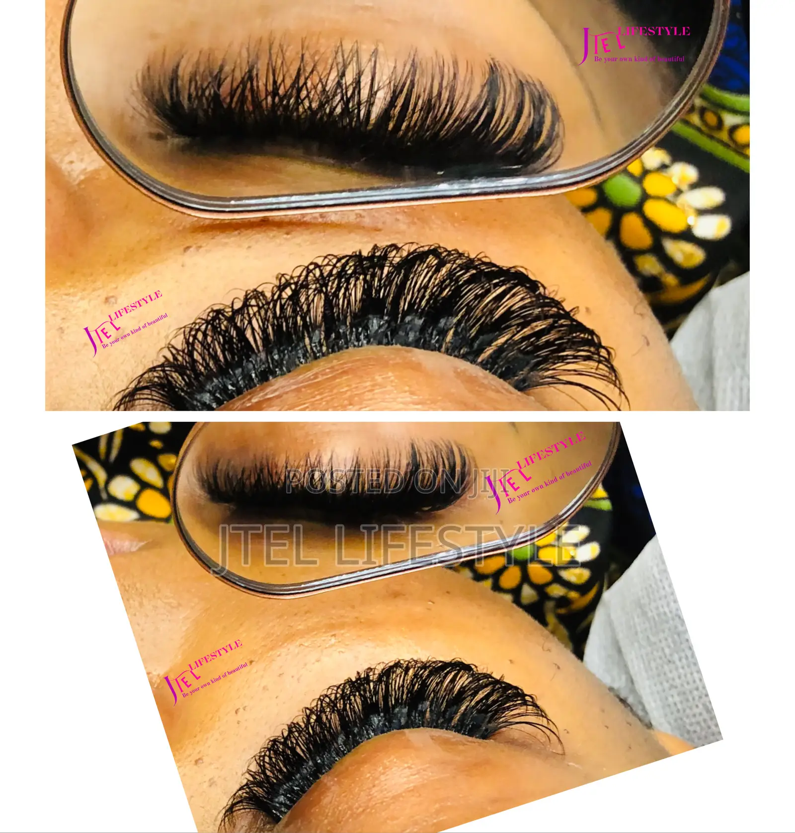 Best Price! Ombré Brows Ongoing Promo!