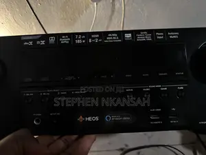 Denon Avr S940h Receiver
