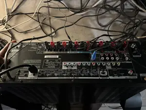 Denon Avr S940h Receiver