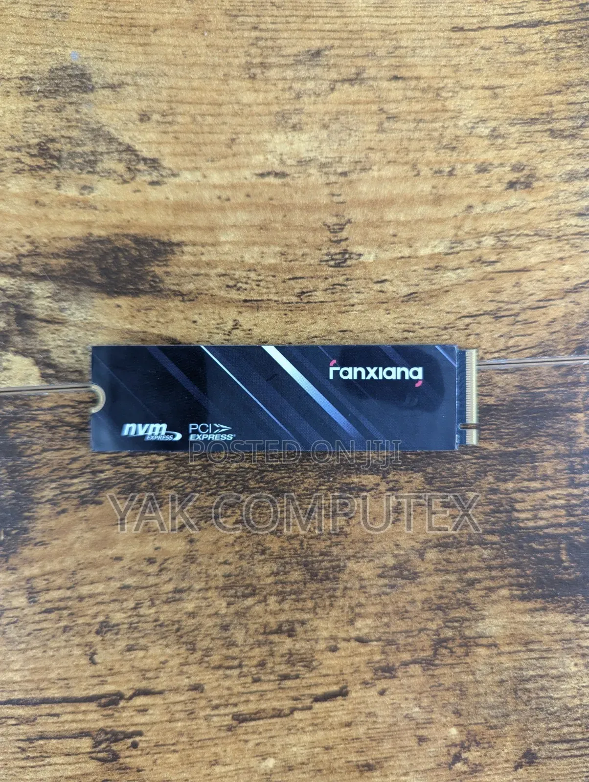 Fanxiang Nvme SSD 1tb M.2 2280 Gen4 Gaming Pc Solid State