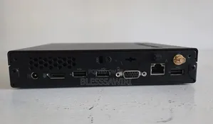 Desktop Computer Lenovo 4GB Intel Core i5 SSD 128GB