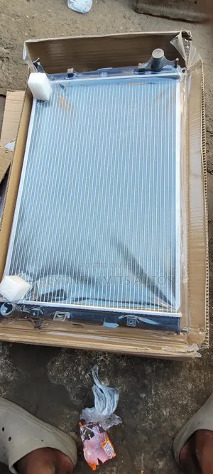 Honda Civic 2016,2017,2018,2019,2020,2021 Radiator 1.5 Turbo