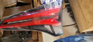 Toyota Rav4 2016,2017,2018 Tail Light/Back Light