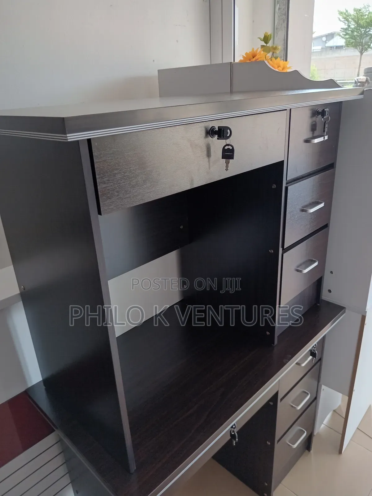 Office Furniture(Table)