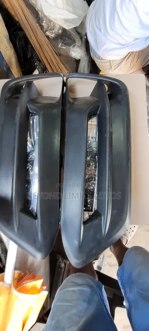 Honda Accord 2018,2019,2020 Fog Light