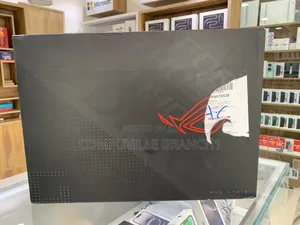 New Laptop Asus 16GB AMD Ryzen 9 SSD 1T