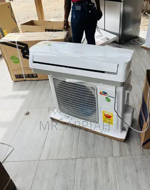Fast Chilling Rainbow 1.5hp Air Conditioner(R410 Gas)2025