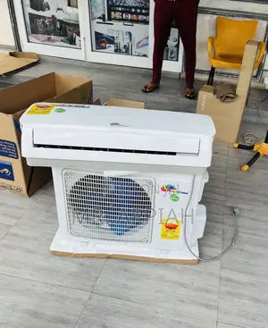 Buy Rainbow 1.5hp Split Air Conditioner(R410)2025 Model