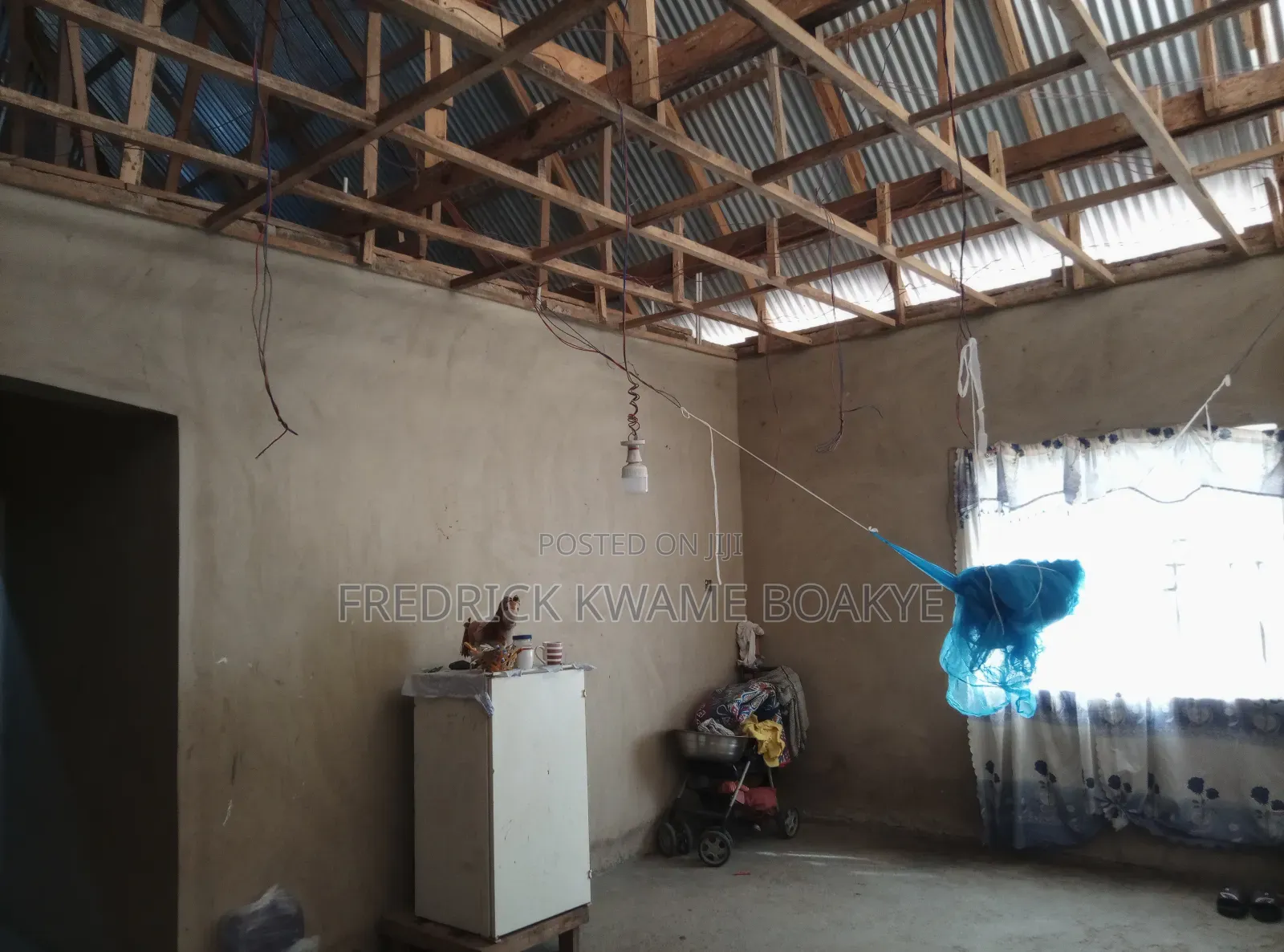 3bdrm House in 3 Bedrooms House For, Kumasi Metropolitan for sale