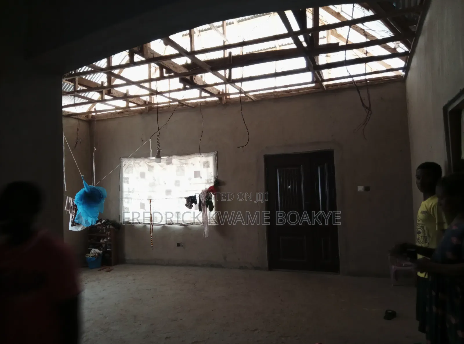 3bdrm House in 3 Bedrooms House For, Kumasi Metropolitan for sale