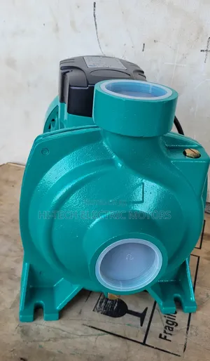 2hp 2" × 2" Water Pump