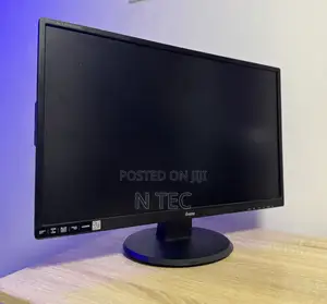 27 Inches Iiyama Prolite QHD Monitor