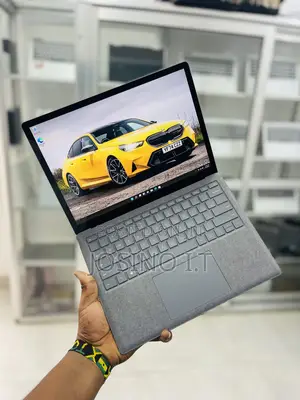 Laptop Microsoft Surface Laptop 3 16GB Intel Core i7 SSD 256GB