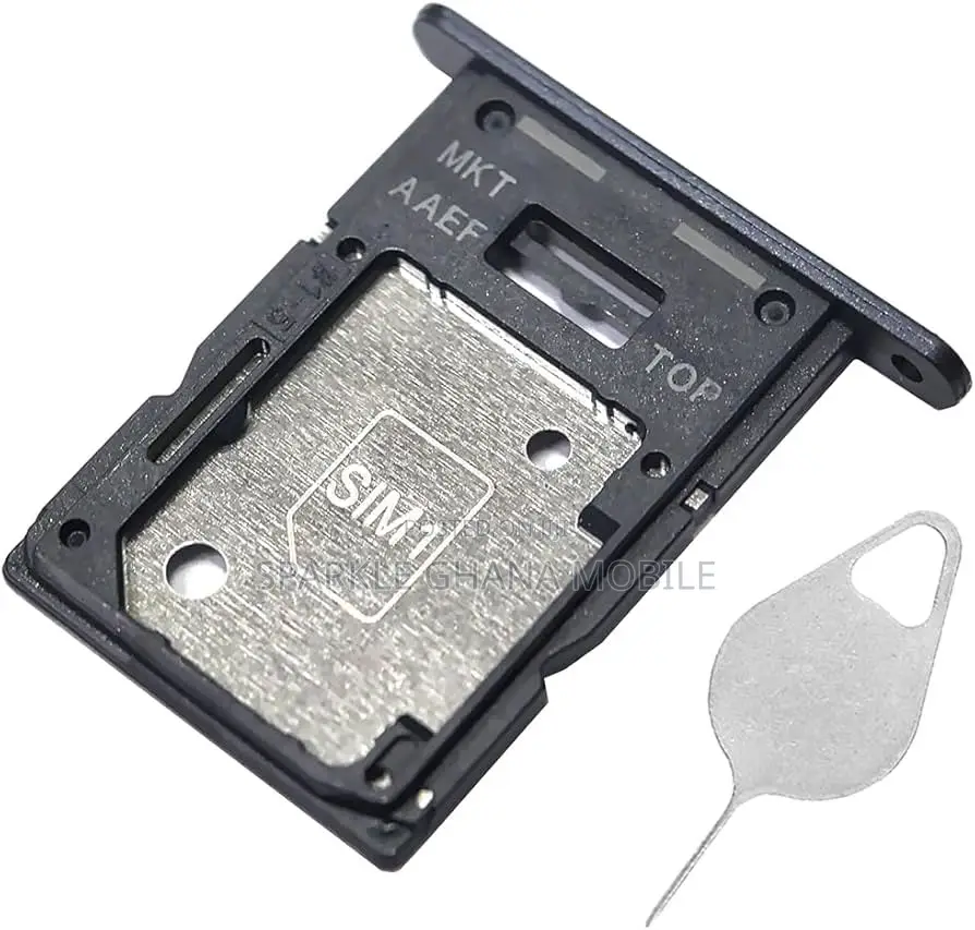 Samsung Galaxy A15 Sim Tray (Card Slot)