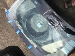 Hyundai Kona 2018 Wind Screen