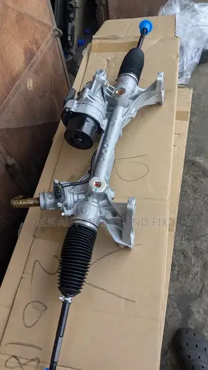 Honda Crv 2017,2018,2019,2020,2021, 2022 Steer Rack