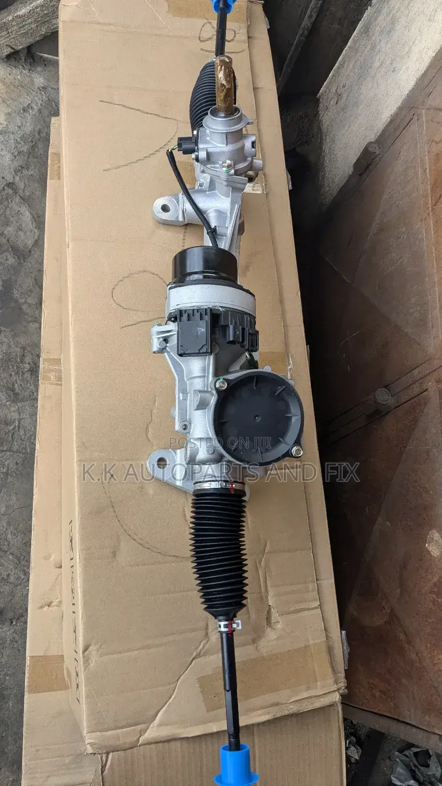 Honda Crv 2017,2018,2019,2020,2021, 2022 Steer Rack