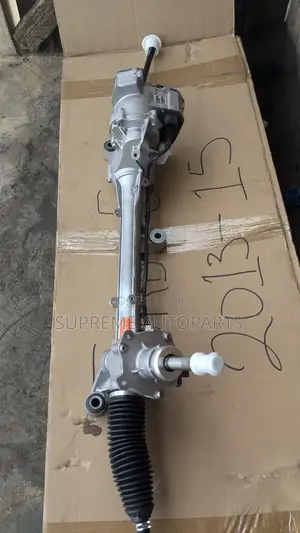Ford Escape, Focus 2013-2018 Steer Rack