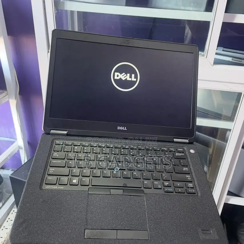 Laptop Dell Latitude 7450 8GB Intel Core i5 SSD 128GB