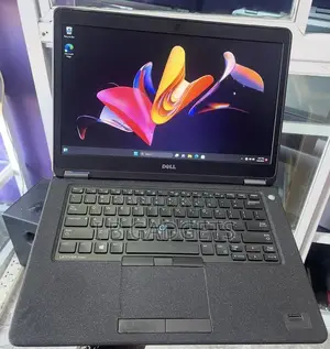 Laptop Dell Latitude 7450 8GB Intel Core i5 SSD 128GB